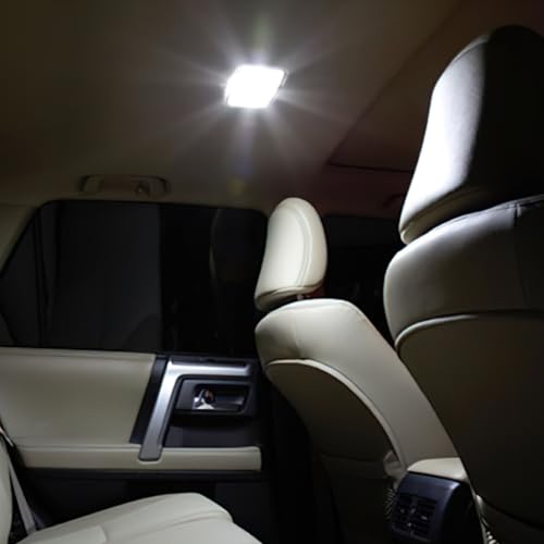 Kit de luces LED interiores para carro EASY EAGLE miniatura 6