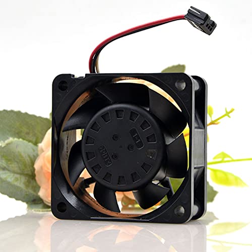 2410VL-S5W-B59 24V 0.11A 60×60×25mm Fanuc Waterproof Cooling Fan