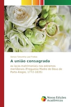 Paperback A união consagrada [Portuguese] Book