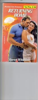 Mass Market Paperback Returning Home Book