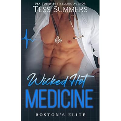 Wicked Hot Medicine
