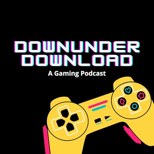 The Downunder Download Titelbild