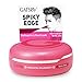 GATSBY Moving Rubber Spiky Edge Haarwachs, Pink Spiky Edge (80g) Moving günstig Kaufen-GATSBY Moving Rubber Spiky Edge Haarwachs, Pink Spiky Edge (80g)