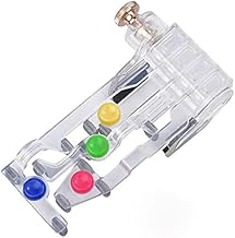 Guitar Beginner One-Key Chord Assisted Learning Tools Classical Chord Guitar Practice Tool for Trainer Beginners, Just Press Buttons and Play