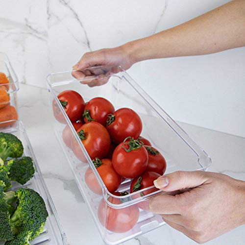 Pote Clear Fresh OU 30X15X13CM 5L