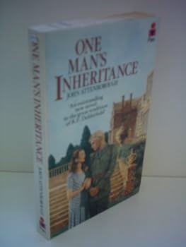 Paperback One Man's Inheritance Book