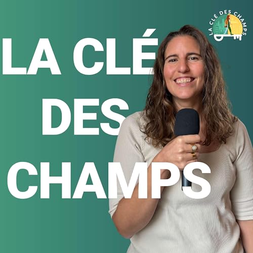 Couverture de La Cl&eacute; des Champs