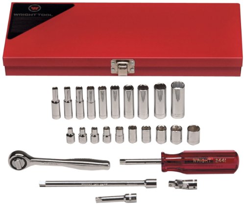 Wright Tool 223 1/4