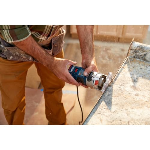 BOSCH PR20EVS Colt Palm Router