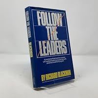 Follow the leaders: Successful trading techniques with line drive stocks 0671224719 Book Cover