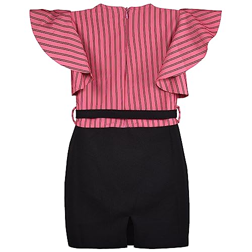 Image of Wish Karo Baby Girls Frocks Dress for Girls-(fe2916)