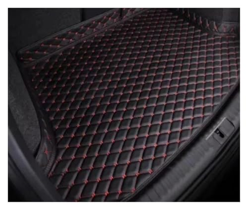 Tapis de coffre auto pour protéger la moquette des taches et de la saleté W169