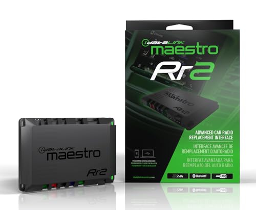 Idatalink Maestro ADS-MRR2 Idatalink Maestro ADS-MRR2