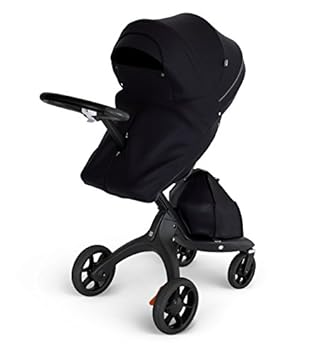stokke stroller storm cover