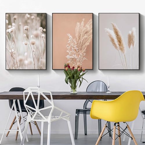 Ensemble de posters de plage modernes décoration bohème 60x90 cm