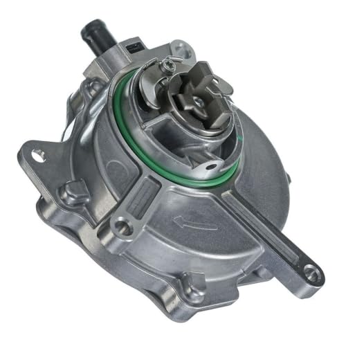 Bomba de vacío para Audi A3 2006-2008 | Frenos, número OE 06D145100D, 06D145100E, 06D145100F, ajuste directo miniatura 3