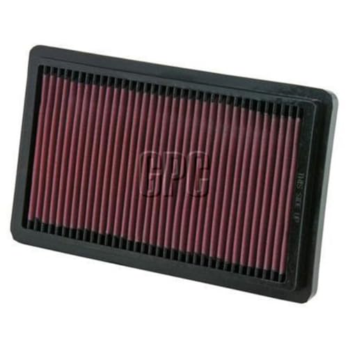 Filtre à air de remplacement K&N BMW E30 : la solution écologique lavable