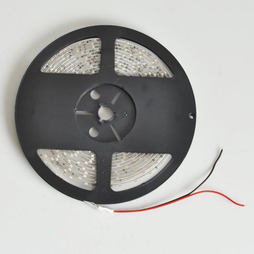 Susay Waterproof Purple Led Strip 3528 Smd 300Led 5M Flexible Lamp Light 12V 60Led/M #TOP3