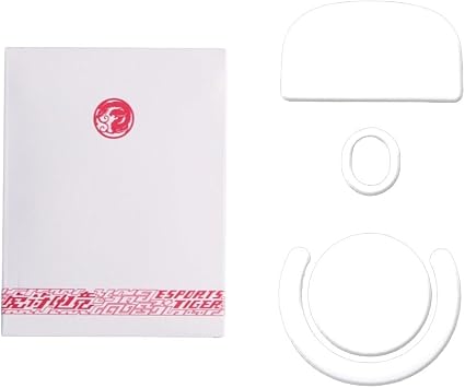 EsportsTiger Mouse Sole for Arc2 G Pro X Superlight, 1 set