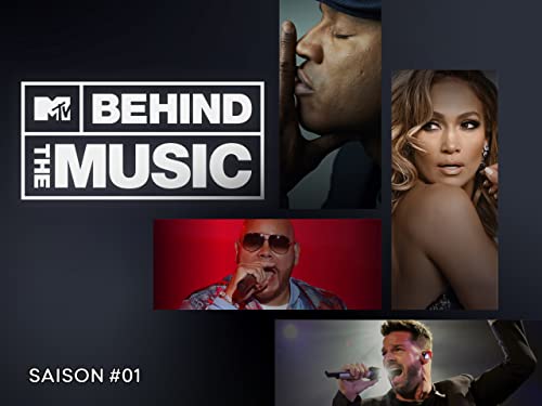 Behind the Music (2021)