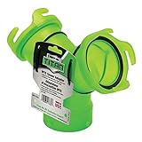 Titan WYE Universal Bayonet RV Sewer Hose Adapter - Thetford 17832