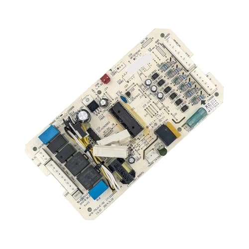Midea ΉAGARO@Rg[{[h KFR-75LW/E-30 H PCB KFR-120W/S-511Q i