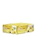 Quest Nutrition Protein Bar, Lemon Cream Pie, 20g Protein, 4g Net Carbs, 170 Cals, High Protein Bars, Low Carb Bars, Gluten Free, Soy Free, 2.1 oz Bar, 12 Count