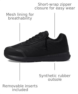 Billy Footwear Mens Billy Goat