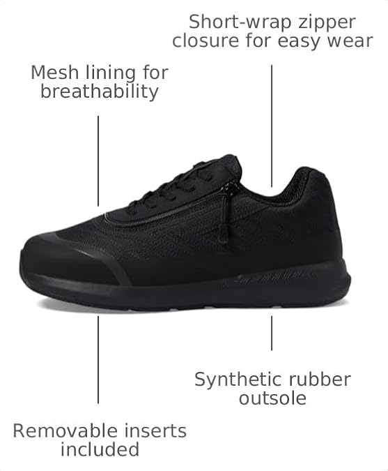 Billy Footwear Mens Billy Goat