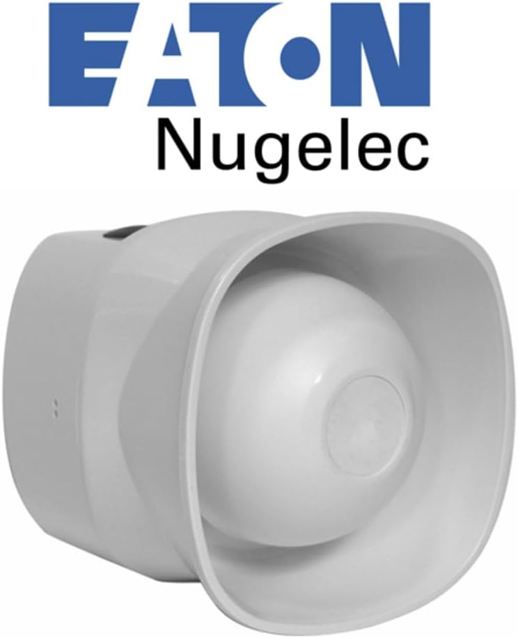 Nugelec 30450 DSB 3000 Sirene DSB3000 Class B 90DB