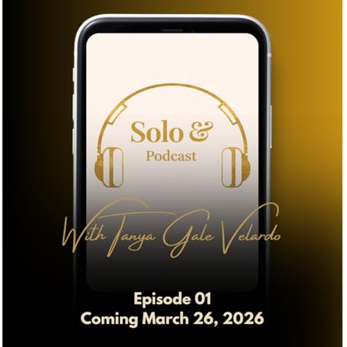 The Solo & Podcast Preview