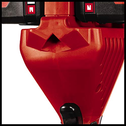 Einhell GE-CT 36/30 LI e solo 3411300 Tagliabordi Elettrico Senza Fili Senza Asse - 8