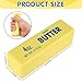 Butter Squishy- Slow Rising Fidget Toys, Novelty Stress Relief Butter Squeeze Toy for Adults & Kids, Party Favors Gift Sensory Toy (1 PC)