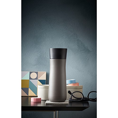 WMF isolierbecher 0,35l Antracite Altezza 22 cm Ø