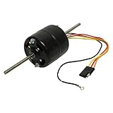 UAC Acondicionador de aire universal BM 4320 HVAC Blower Motor