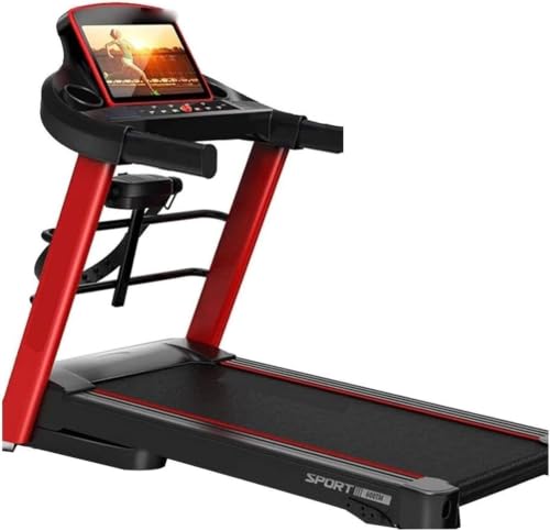Image of Folding Treadmills Treadmillstredmills for Running Treadmill Treadmills Household Small Multifunctional Indoor Folding Ultra-Quiet