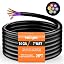 Traditional SAE Trailer Cord 25FT
