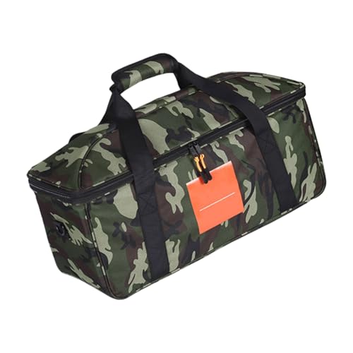 Housse haut-parleur Boombox 3 antichoc et son sac étanche