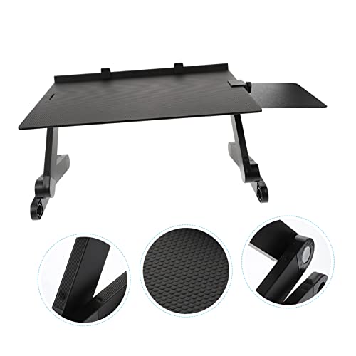 Soporte ajustable para laptop multiusos Angoily miniatura 4