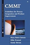 CMMI(R): Guidelines for Process Integration and Product Improvement