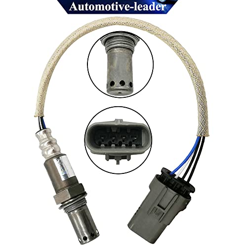 Sensor de Oxígeno para Chevrolet Silverado y GMC Sierra miniatura 5