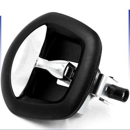 Loquet à compression étanche et robuste pour boîtes à outils de RV - 2