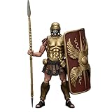 JOYTOY-Strife-1/18-Action Figure-Roman Republic Legionary Light Infantry I-Collection Model Birthday Gift