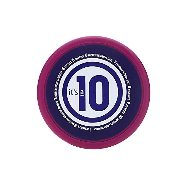 It's A 10 Haircare Miracle Hair Mask - 8 oz. - 1ct