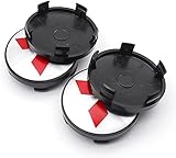 tapacubos mitsubishi canter Efecto protector: estas tapas centrales de las ruedas de los automóviles son adecuadas para los cubos centrales de las ruedas delanteras o traseras, todo esto mientras permanecen firmemente adheridos a las llantas. Resistente al agua, al polvo y al óxido. El sustituto perfecto si se pierde o se estropea el tapacubos, no climatizado, y siempre claro, brillante y único y elegante