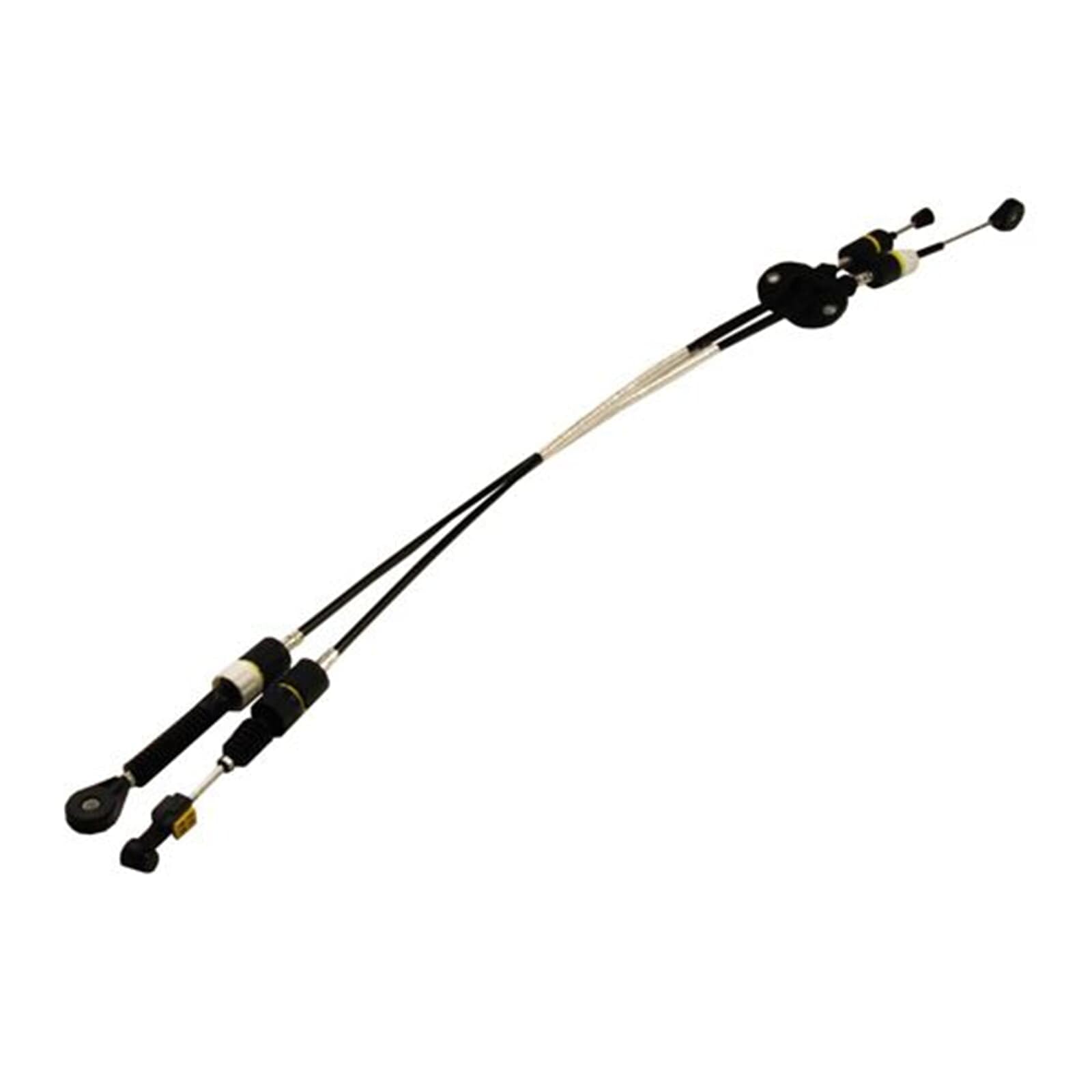 Maxgear 32-1917 Seilzug, Schaltgetriebe | 32-1917 Kompatibel mit Focus C-Max (DM2),Focus II (da_, Hcp, Dp),focus II Stufenheck (db_, Fch, Dh),focus II Turnier (da_, Ff