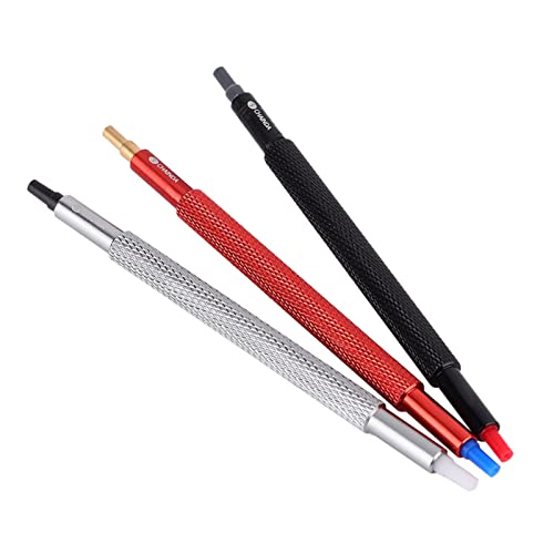 3pcs/lot Watch Hand Pressers Pusher Fitting Set Kit,Watchmak...