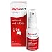 Produktbild Mykosert Fußpilz Spray: Antimykotikum bei Hautpilz & Fußpilz, fungizid, mit Sertaconazol, 30 ml