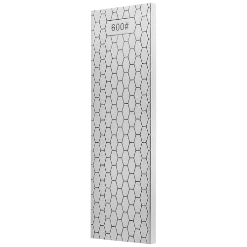 S SATC Diamond Sharpening Stone 600/1200 Grit