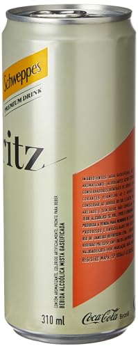 Pack de Schweppes Spritz 310ml 6 unidades